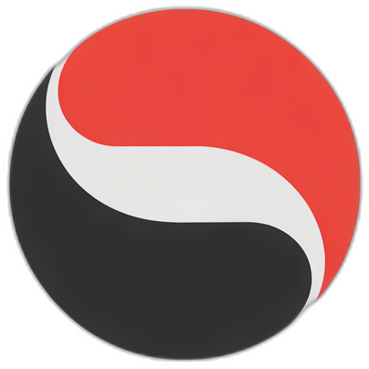 棋棋影院Logo