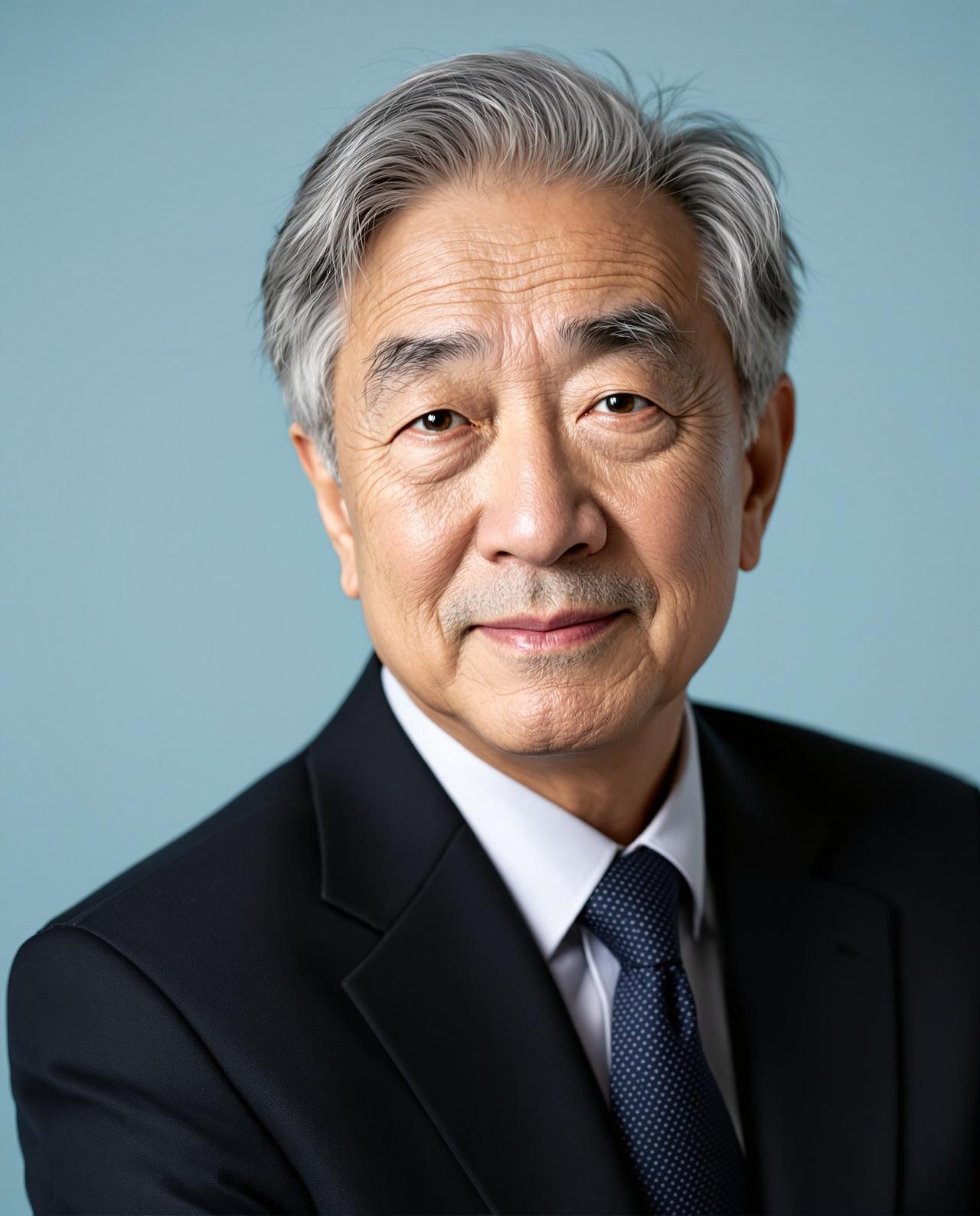 棋棋影院李文华-首席内容官